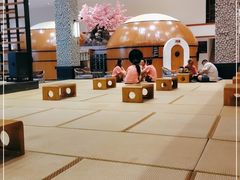 -天沐温泉(抚顺店)