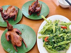 -煲煲掂风味煲仔饭餐厅(西区店)