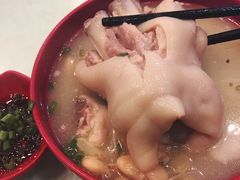 老妈蹄花-廖老妈蹄花店(人民公园陕西街259号店)