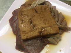 -农香居粗菜馆(大明路店)