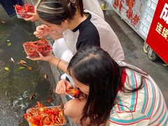 -霸王虾·麻辣小龙虾(清水河公园店)