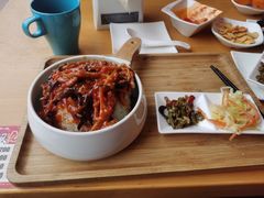 -嘉和一品粥(马家堡店)