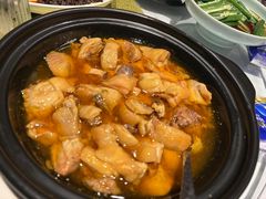 -席家花园(巨鹿花园店)