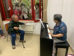 -寿山福海养老服务中心(石景山院)