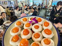 -吾家传承·橄榄妹大排档(陈家祠店)