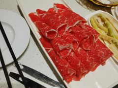 -海底捞大排档火锅(打浦路店)