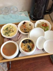 -千禧果月子会所(郑州东站店)