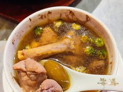 -啫神·广州地标美食(北京路店)