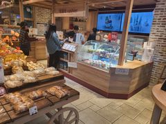-西村叔叔的店·面包·甜品·蛋糕(崂山丽达店)