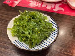 -仙隐小鹿中华料理(南宁万象城店)
