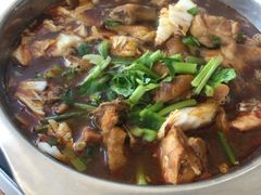 -唐闸邵记鸡煲馆