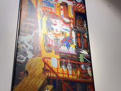 -姚面记·海派家常菜(恒基名人购物中心店)