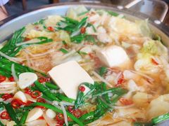 博多牛肠火锅-九州酒场ひこぞう(1号店)