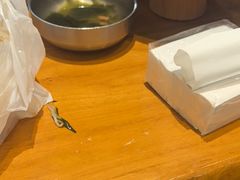 -冰川冷面·延边菜·炭烤串(观前店)