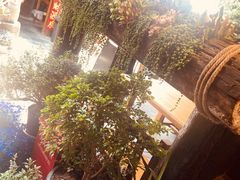 -尽善百年古院餐厅(王家老宅店)