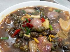 -BBQ烧烤