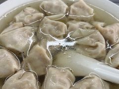 -金陵老丁家馄饨(新街口店)