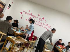 大堂-屋头串串(罗马花园店)