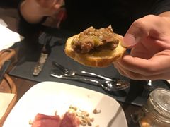 自助冷盘-恰餐厅及酒吧 CHAR Bar & Grill (北京丽都皇冠假日店)