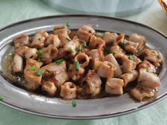 -嘉升大排档(番禺总店)