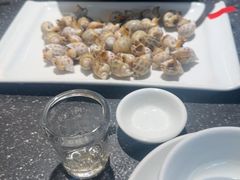 -王庄阿咪海鲜大排档(象园店)