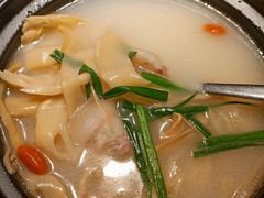 风味鸡汁笋-外婆家(南开大悦城店)