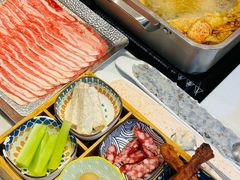-螺大喜螺蛳粉火锅(雍和宫店)