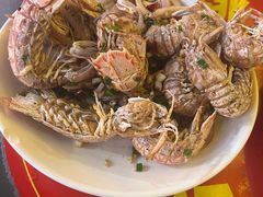 -健跳小海鲜(人民路店)