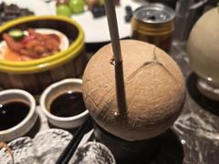 -曲水兰亭(北京四惠店)