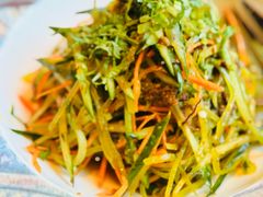 -花马天堂云南餐厅 Lost Heaven(外滩店)