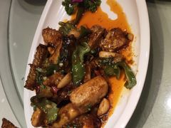 -刘胖子家常菜·蹄花焖藕(兴业店)