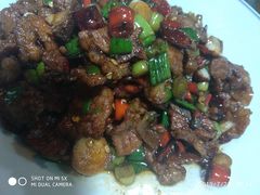 -小柴米·传统江西菜(八一广场店)