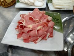 -壹条龙饭庄台基厂店