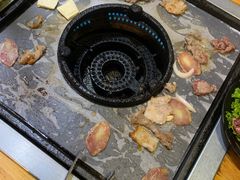 -原食烤肉·苏姐餐厅