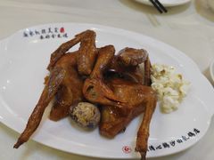 -清心鸡沙田乳鸽店·非遗传承(石溪店)