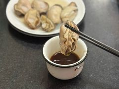 -大杰海鲜锅(基隆路店)