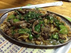 潮州4-来自潮州牛肉店(华强北店)