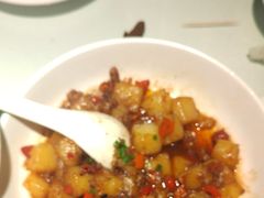 -老傅家湘潭水煮活鱼店(众一国际店)