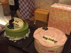 -黑池口感烘焙·生日蛋糕(坂田店)