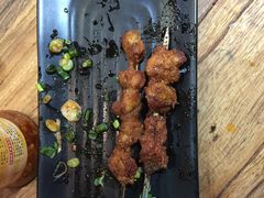 -嘎嘎鸭脑壳(蜀汉路店)