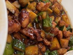 -北大地皖峰饭馆