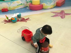 游乐设施温室乐园-南宫五洲植物乐园