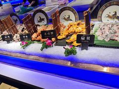-加餐海鲜自助(宝龙一城店)