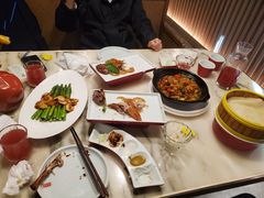 -京华烟云·北京烤鸭(领展购物广场·中关村店)