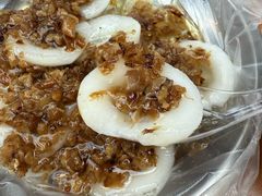 -共和老洪豆花草粿水粿