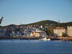 -大连金石滩国家旅游度假区