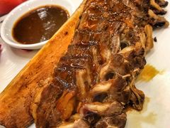 牛肋骨-围龙屋客家食府(福田店)