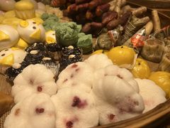 -吉布鲁牛排海鲜自助(CBD万达店)