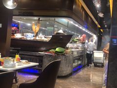 -吉布鲁牛排海鲜自助(芙蓉万家丽店)