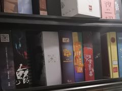 -剧狐剧本杀·月球探案馆(人民广场1号店)